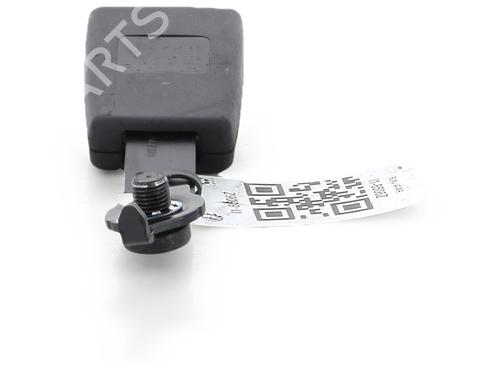 Seat buckle OPEL COMBO Box Body/MPV (X12) 1.3 CDTI (B05) | BP36691809I32 - Image 2