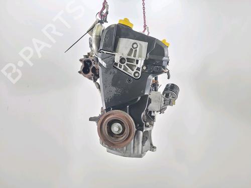 Motor für RENAULT MODUS / GRAND MODUS (F/JP0_) 1.5 dCi (FP0E, JP0E) (65 hp) 28333009