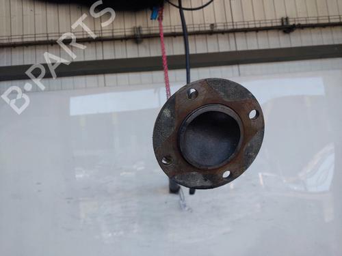 Driveshaft NISSAN QASHQAI I (J10, NJ10) 2.0 dCi All-wheel Drive | BP29381341M37 