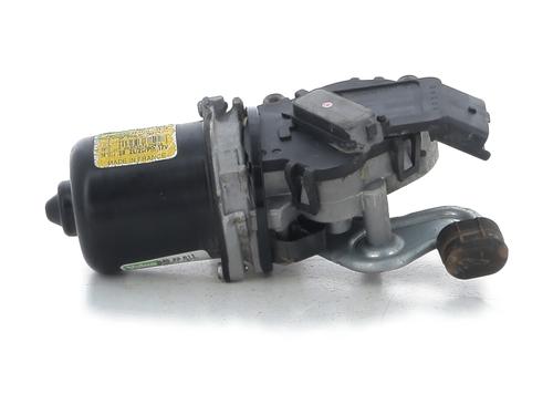 Used Front wiper motor RENAULT CLIO III (BR0/1, CR0/1) 1.5 dCi (BR17, CR17) (86 hp) 32279415