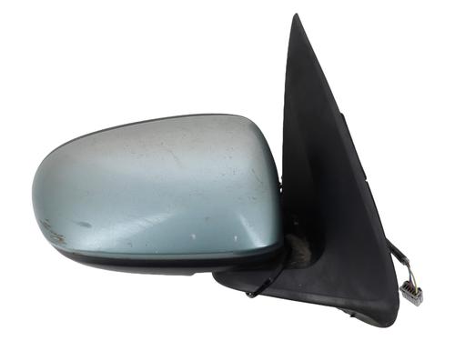 Right mirror NISSAN ALMERA II Hatchback (N16)  | BP26016331C27