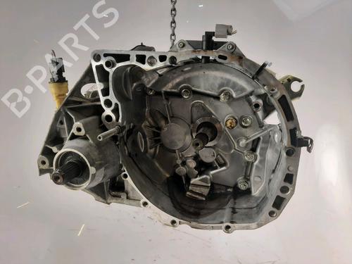 Gearbox DACIA SANDERO 1.4 MPI LPG | BP36380154M3 - Image 2