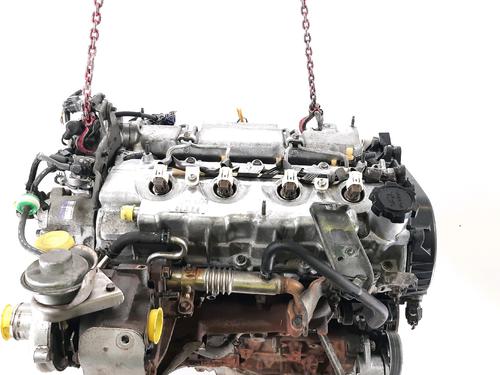 Engine TOYOTA RAV 4 II (_A2_) 2.0 D 4WD (CLA20_, CLA21_, CLA20R, CLA21R) | BP31085672M1 