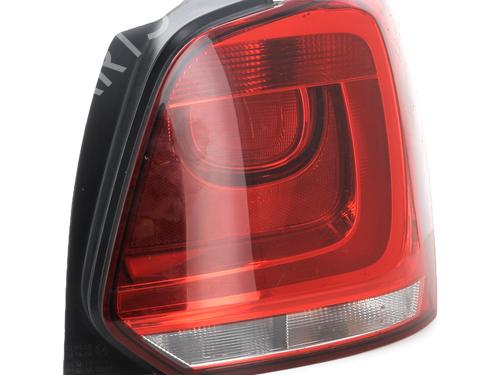 Right taillight VW POLO V (6R1, 6C1) 1.4 (6R1) | BP26917993C35 
