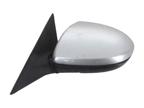 Left mirror MAZDA 6 Hatchback (GH) 2.2 D (GH10) | BP37017034C26 - Image 2