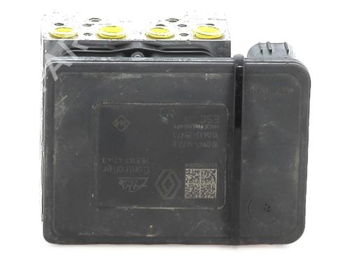 Abs pomp RENAULT MEGANE IV Hatchback (B9A/M/N_) 1.5 Blue dCi 115 (B9A6) (116 hp) 28364577