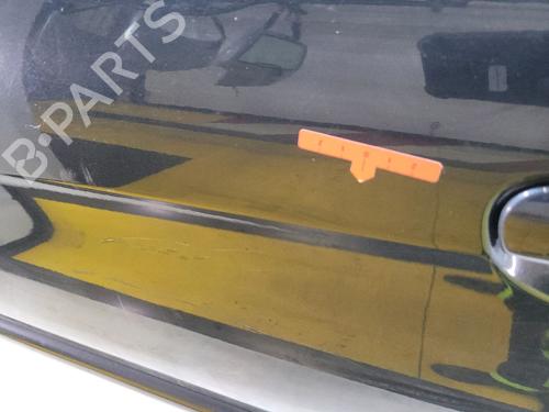 Left rear door CITROËN XSARA PICASSO (N68) 1.6 HDi | BP19728080C4 