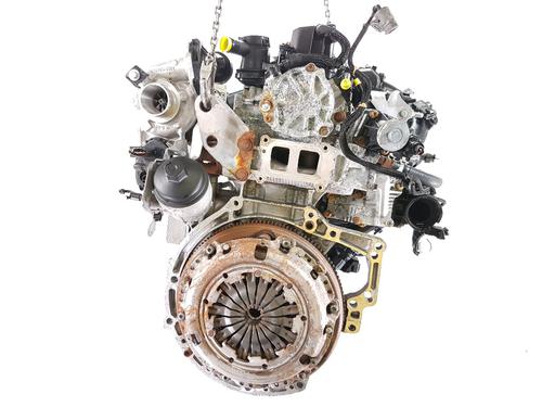 Engine PEUGEOT PARTNER Box Body/MPV (K9) 1.5 BlueHDi 100 | BP28160471M1 
