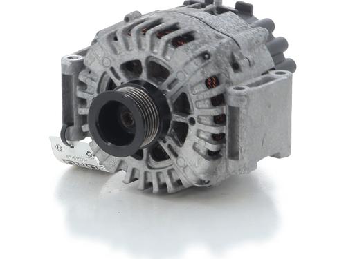 Alternador MERCEDES-BENZ GLC Coupe (C253) 220 d 4-matic (253.303, 253.305) (170 hp) 31326567