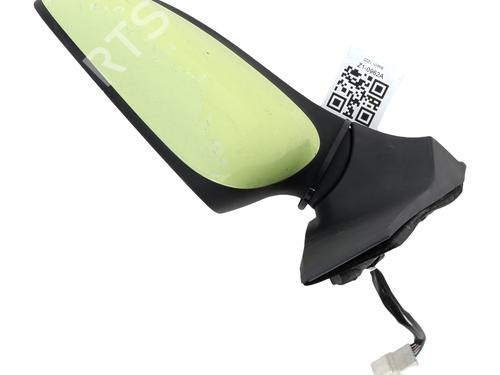 Used Left mirror FORD KA (RU8) 1.2 (69 hp) 32201841