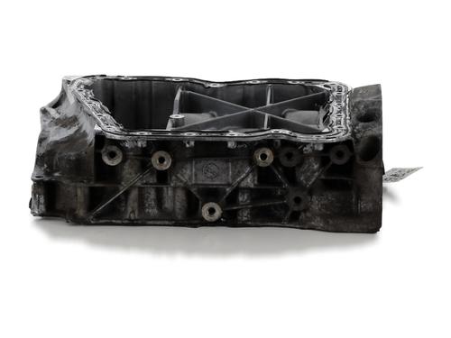 Used Oil sump RENAULT TRAFIC II Van (FL) 2.0 dCi 115 (FL01, FL0U) (114 hp) 27906497