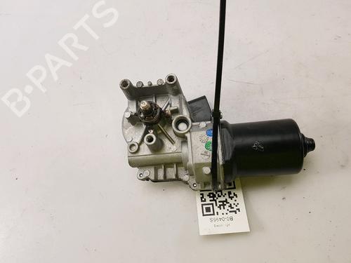 Used Front wiper motor VW TIGUAN (AD1, AX1) 2.0 TDI (150 hp) 13670248