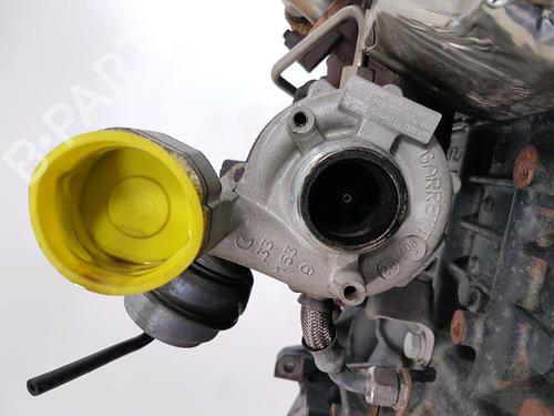 Engine AUDI A3 Sportback (8PA) 1.9 TDI | BP34118285M1  - Image 6