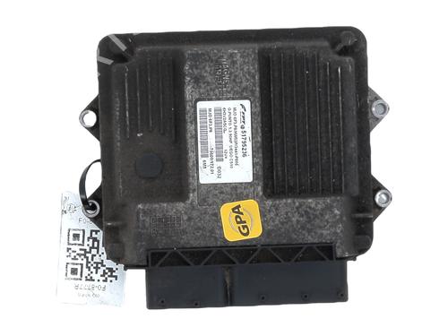 Engine control unit (ECU) FIAT GRANDE PUNTO (199_)  | BP24326501M57 