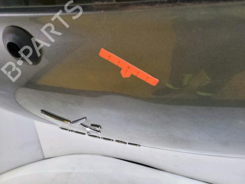 Tailgate CITROËN DS3 (SA_) 1.6 HDi 110 | BP32131118C6