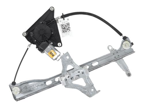 Used Front left window mechanism Front left window mechanism 38479626 38479626