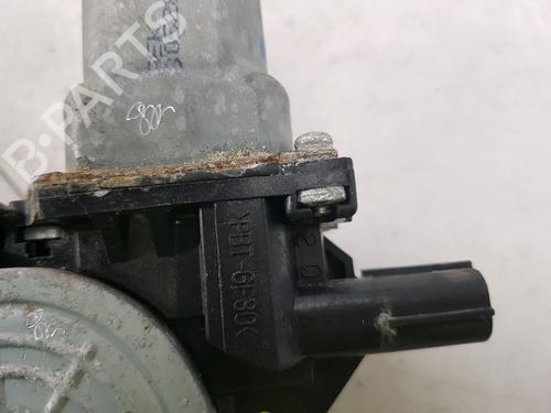 Front right window mechanism HONDA ACCORD VIII Estate (CW) 2.2 i-DTEC (CW3) | BP27915354C23 