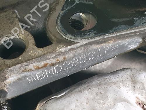 Engine VW FOX Hatchback (5Z1, 5Z3, 5Z4) 1.2 | BP34118514M1  - Image 7