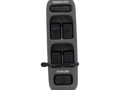 Left front window switch SUZUKI GRAND VITARA I (FT, HT) 2.0 4x4 (TA52, TL52, SQ420) | BP31912845I27 