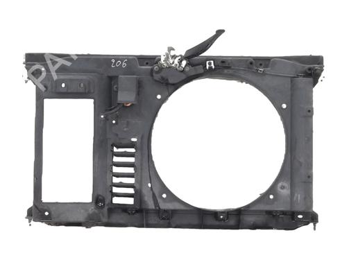 Frontplade/Frontkurv CITROËN C4 II (NC_) 1.6 HDi 90 (92 hp) 30842267