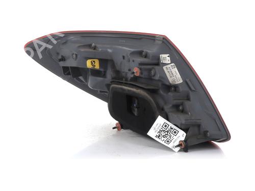 Right taillight MERCEDES-BENZ E-CLASS (W213) E 350 d (213.033) | BP33280590C35 - Image 4