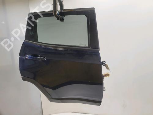 Used Right rear door Right rear door 38679269 38679269