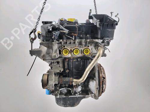 Engine TOYOTA AYGO (_B1_) 1.0 (KGB10_, KGB10R) | BP40441694M1 - Image 2