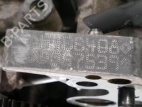 Engine DACIA SANDERO II TCe 90 (B8M1, B8MA, B8AC) | BP38947833M1 - Image 8