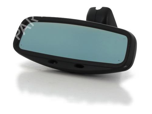 Used Rear mirror PEUGEOT 307 CC (3B) 2.0 HDi 135 (136 hp) 27622677
