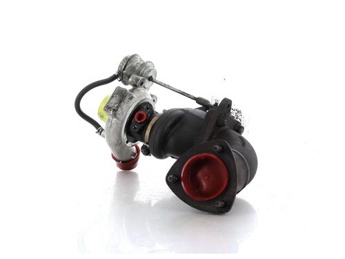 Turbolader/Kompressor ROVER 75 (RJ) 2.0 CDT | BP17150214M71 
