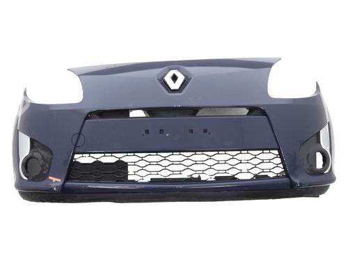 Used Front bumper RENAULT TWINGO II (CN0_) 1.2 16V (CN0K, CN0V, CN0A) (76 hp) 28285994