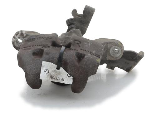 Used Right rear brake caliper MAZDA 3 (BM, BN) 2.2 D (150 hp) 29145097