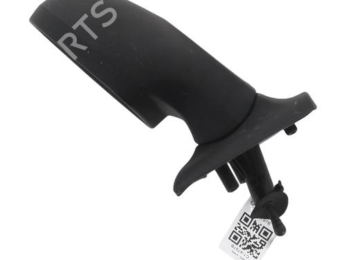 Left mirror RENAULT TWINGO II (CN0_) 1.2 16V (CN0K, CN0V, CN0A) | BP32278655C26 