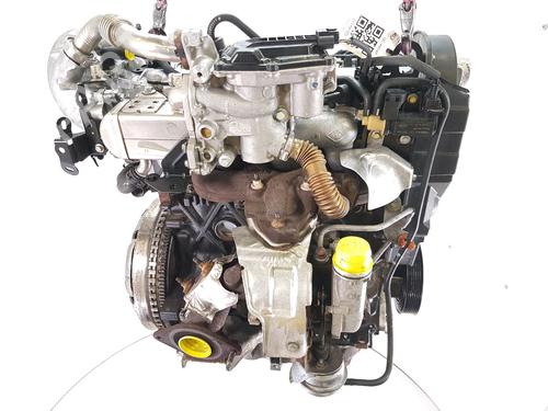 Engine RENAULT MEGANE III Hatchback (BZ0/1_, B3_) 1.9 dCi (BZ0N, BZ0J) | BP38612898M1  - Image 5