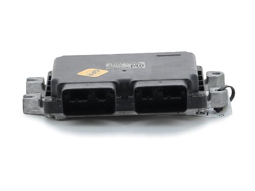 Used Engine control unit (ECU) OPEL AGILA (B) (H08) 1.0 (F68) (65 hp) 24325878
