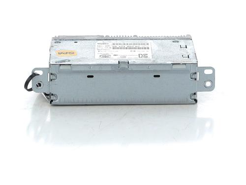 Bilradio CITROËN C4 Grand Picasso II (DA_, DE_) 1.6 HDi / BlueHDi 115 (115 hp) 31141615