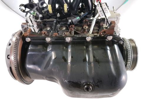 Engine FIAT PANDA (169_) 1.2 (169.AXB11, 169.AXB1A) | BP40521238M1  - Image 9