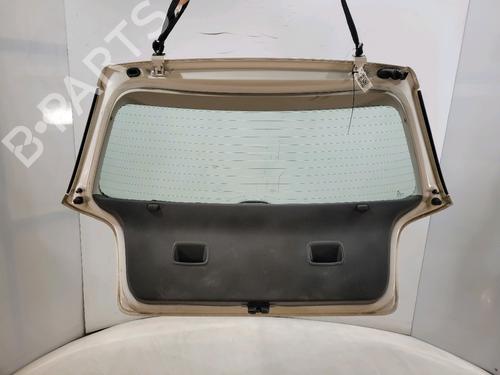 Tailgate VW POLO (9N_, 9A_) 1.9 TDI | BP24362149C6 