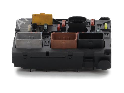 Used Fuse box CITROËN C2 (JM_) [2003-2017]  28803314