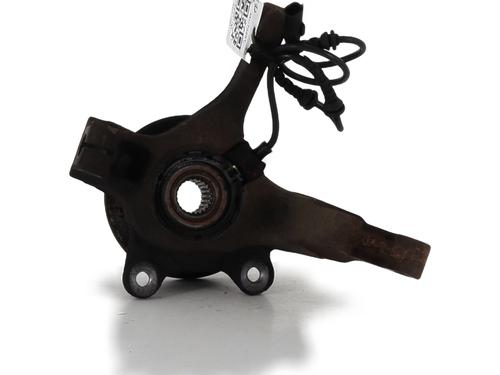 Left front steering knuckle DACIA SANDERO 1.5 dCi | BP34146861M25 - Image 2