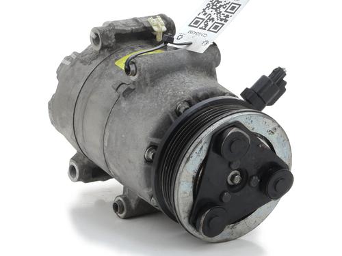 AC compressor FORD FOCUS III Turnier 1.6 TDCi | BP29111563M34 