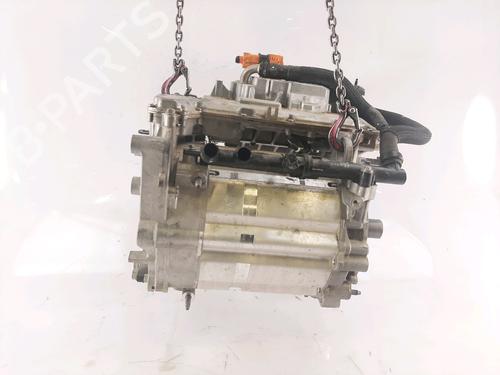 Used Engine Engine 37680289 37680289