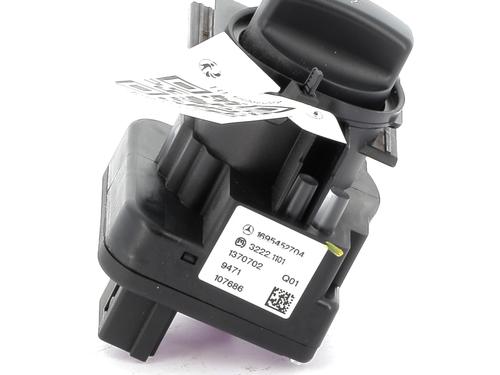 Steering column stalk MERCEDES-BENZ A-CLASS (W169) A 180 CDI (169.007, 169.307) | BP21118163I23 