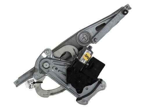 Elevalunas delantero derecho Elevalunas delantero derecho RENAULT MEGANE III Hatchback (BZ0/1_, B3_) 1.5 dCi (BZ09, BZ0D, BZ1W, BZ29, BZ14) (110 hp) 33751999 33751999