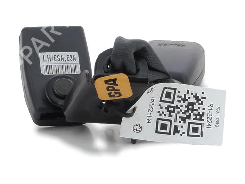 Seat buckle KIA PICANTO I (SA) 1.1 | BP29110908I32 