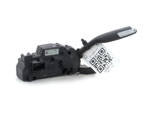 Girspak Girspak CITROËN C4 Picasso I MPV (UD_) 1.6 HDi (109 hp) 34205046 34205046