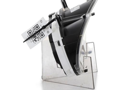 Instrument cluster KIA VENGA (YN) 1.4 CVVT | BP30140845C47