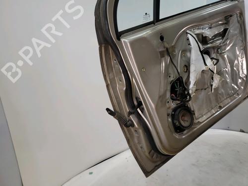 Right front door DAEWOO MATIZ (M100, M150) 1.0 | BP28534333C3 
