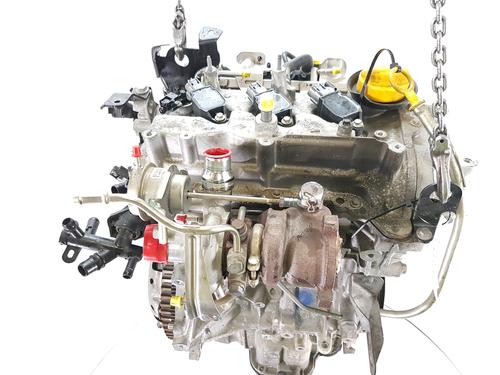 Engine NISSAN MICRA V (K14) 0.9 IG-T | BP31367810M1 
