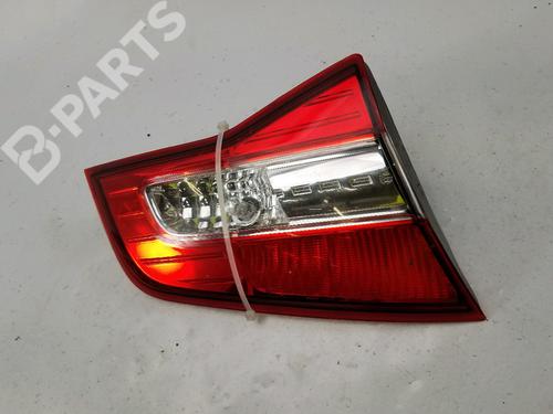 Used Left tailgate light Left tailgate light RENAULT KOLEOS I (HY_) 2.0 dCi 4x4 (HY0K) (150 hp) 10437508 10437508